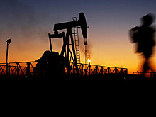 Мировые цены на нефть растут на 2% после волатильной недели