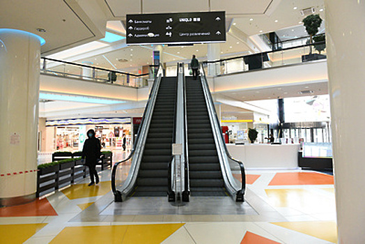 Правила эксплуатации 14 торговых центров проверят в Подмосковье в 2021 г