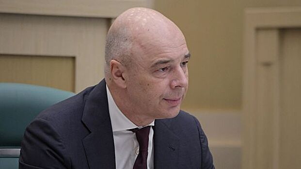 Силуанов рассказал, сколько дало бюджету повышение ставки НДС