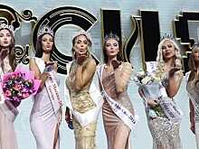 Ведущая дважды перепутала победительницу конкурса «Мисс Москва» из-за плохого почерка жюри