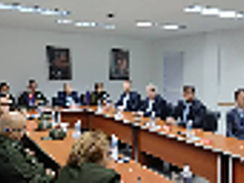 Делегация ФСИН России ознакомилась с практикой работы пенитенциарной системы Республики Куба