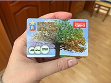 С сегодняшнего дня начинается выдача социальных транспортных карт льготным категориям граждан