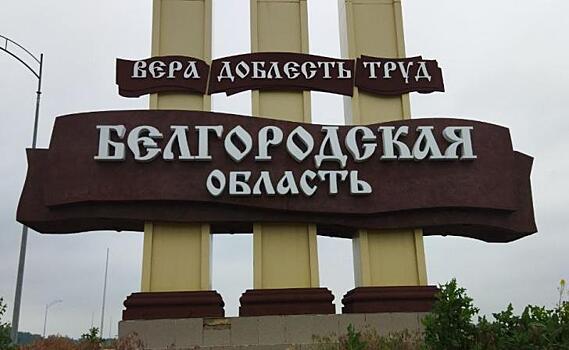 Отряд «Барс-Белгород» снова пополнился чиновниками
