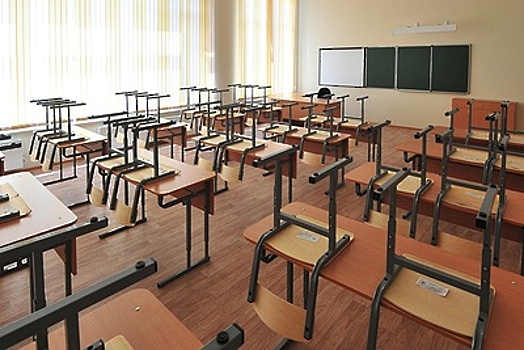 Инцидент в московской школе: учащиеся рассказали о подростке, избившем учительницу