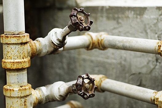 За сутки в Саратове устранено 11 повреждений на городском водопроводе