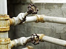 Жители нескольких улиц в Саратове до полуночи остались без воды