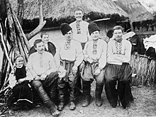 Почему украинцы селились в Сибири и на Дальнем Востоке
