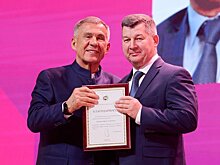 Рустам Минниханов: "Без энергетики никакой экономики не будет"