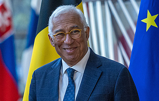 Глава Евросовета: Гренландия принадлежит только ее народу