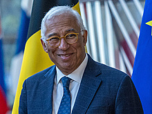 Глава Евросовета: Гренландия принадлежит только ее народу