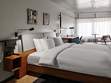 Novotel Vladivostok открылся в столице Приморья