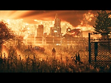 Названа дата выхода киберпанк-экшена Replaced от белорусских разработчиков