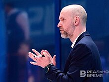 Вербов: "В нынешнем виде "Зенит-Казань" проводит последний сезон"