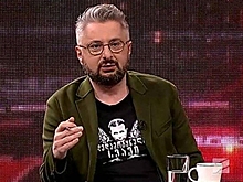Грузины высмеяли уволенного гендиректора «Рустави 2»