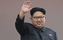 Названы возможные причины «исчезновения» Ким Чен Ына