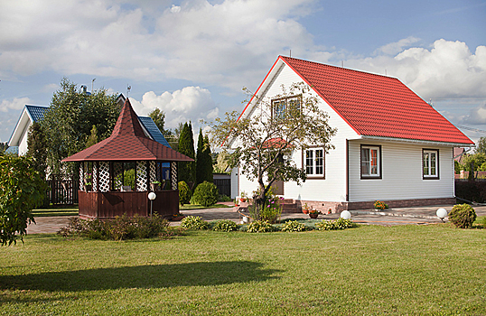 ИЖС-истории, часть I: инициатива, которую никто не поддержал, и меры поддержки, за которые выступают все