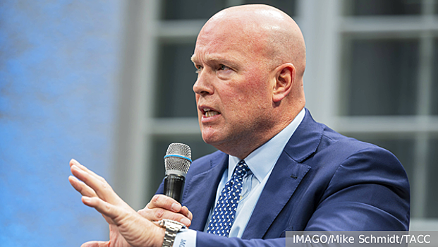 США опровергли слова Зеленского о желании Вашингтона закончить конфликт к лету