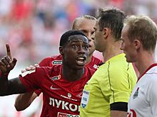 Бывший владелец "Спартака": команда находится в нормальном состоянии