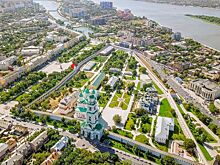 В Астраханской области с января 2025 года введут туристический налог