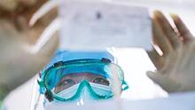 В Китае изобрели маску для обнаружения коронавируса