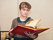 Интерес к книгам принес успех на олимпиаде