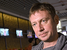Михаил Трухин: «Халтурить не умею и, надеюсь, не научусь»