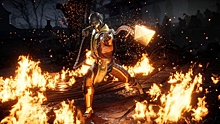 Объявлена дата релиза мультфильма Mortal Kombat Legends: Battle of the Realms