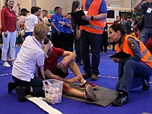 Юлия Шойгу в день рождения Центра психологической помощи МЧС вспомнила, как зародился проект