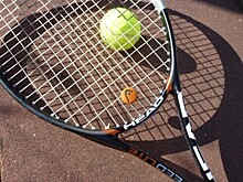 Еще один воспитанник теннисной школы «Олимпиец» возглавил рейтинг отбора на турнир Tennis Europe Junior Masters