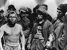 «Страх деформировал сознание советских людей»