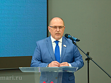 В Ростове стартовал полуфинал конкурса наставников патриотического воспитания