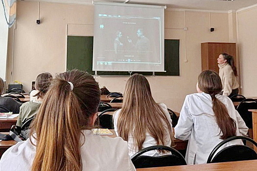 Руководство по борьбе с буллингом направят в российские школы