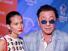 19-летняя невеста Лепса сравнила мужа с костью