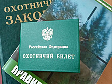 В областном учреждении «Тамбовохота» повышают эффективность работы