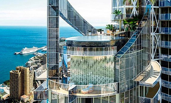 5 самых дорогих квартир мира