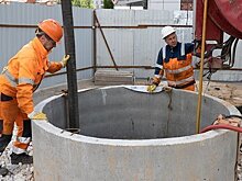 Казанскому "Водоканалу" открыли возобновляемую кредитную линию на 400 миллионов рублей