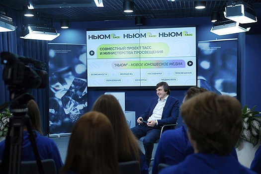 Записки юного врача