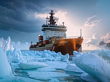 Стало не до смеха: США поплатились за насмешки над кораблем России