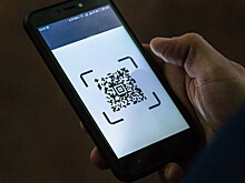 Власти Москвы допустили введение QR-кодов в салонах красоты и ресторанах