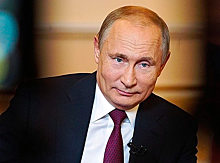 Путин не поздравил лидеров двух стран с 9 Мая