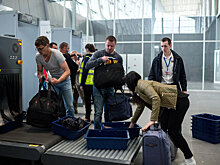 Появился онлайн-сервис для определения размеров ручной клади