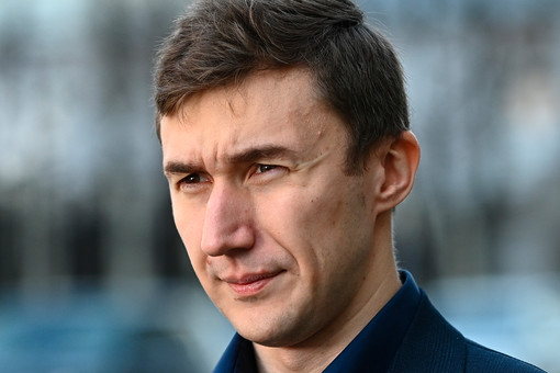 Гроссмейстер Карякин не будет участвовать в турнирах, пока россиян не восстановят в правах