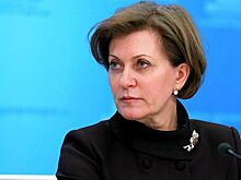 Попова объяснила, почему вакцина против коронавируса может быть эффективна