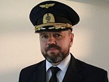 «В небе безопаснее». Пилот – о рабочих буднях, молниях и аплодисментах