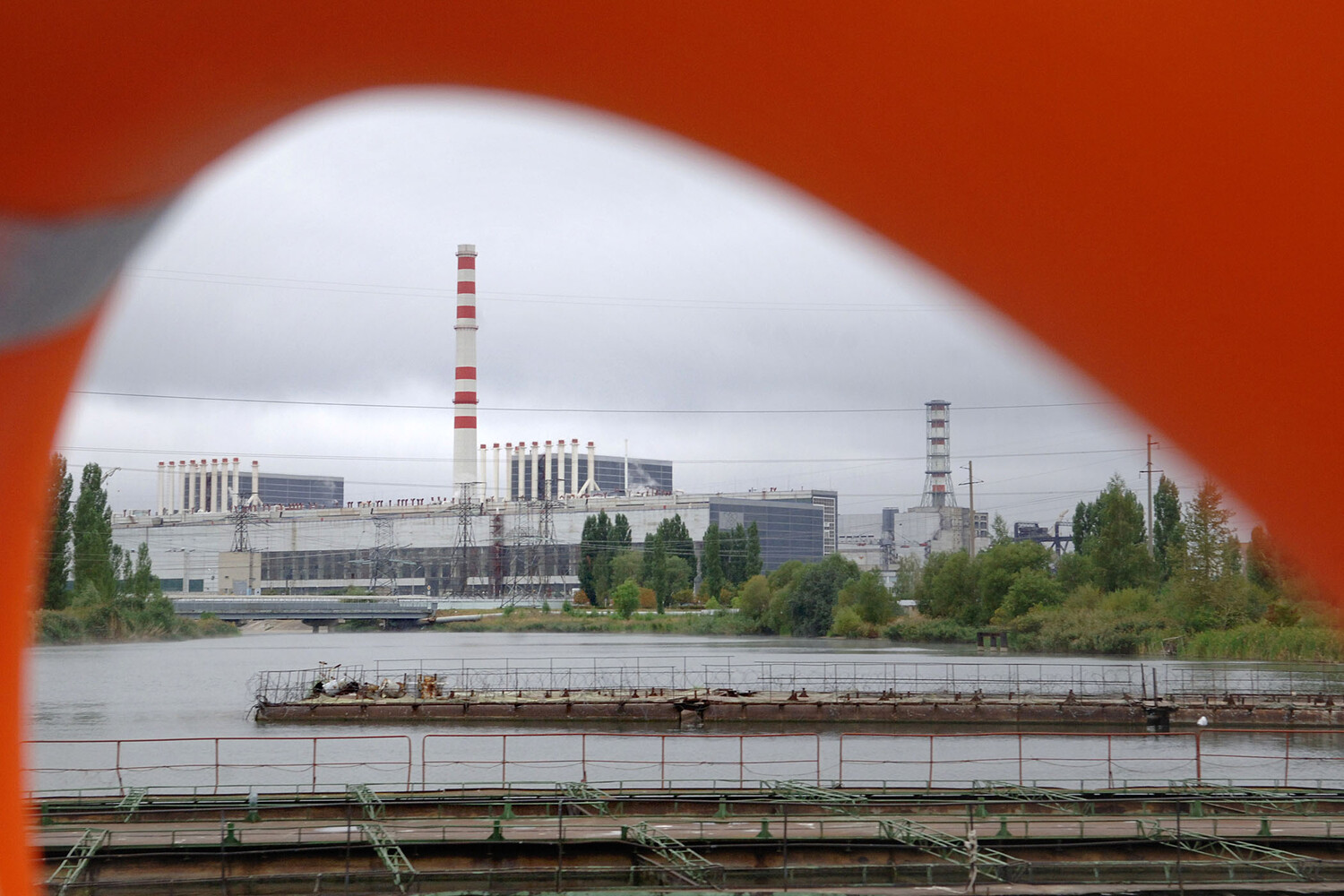 «Росэнергоатом» рассказал о состоянии Курской АЭС после попыток атаки беспилотников ВСУ