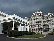 США намерены отправить в Сенат обсуждаемые Киевом гарантии безопасности