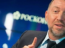 Дерипаска судится с Google, RTVI и Полонским за ₽2 млрд по делу о защите чести и деловой репутации