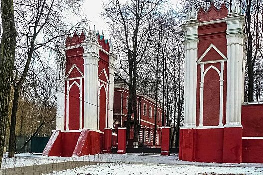 В Головинском пройдет традиционный обход территории района