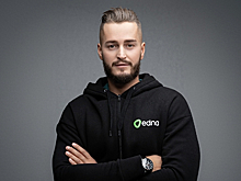 Евгений Кошелев, edna: как вырастить sales-менеджера, за которым все охотятся