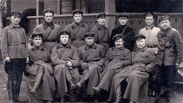 Каким был главный палач СССР